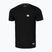 Men's T-shirt Pitbull West Coast T-S Small Logo black