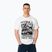 Men's Pitbull Drive t-shirt white