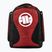 Pitbull West Coast Logo 2 Convertible 60 l red training backpack