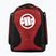 Pitbull West Coast Logo 2 Convertible 60 l training backpack red