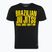 Men's T-shirt Pitbull West Coast BJJ Champions black