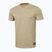 Men's T-shirt Pitbull West Coast No Logo pale sand