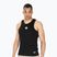 Men's tank top Pitbull West Coast Tank Top Small Logo black