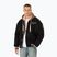 Men's Pitbull Seabridge Varsity winter jacket black