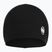 Men's winter beanie Pitbull Beanie Small Logo II black/white