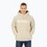 Men's Pitbull West Coast Aragon Hooded sweatshirt beige