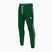 Pitbull West Coast men's Trackpants Tape Logo Terry Group green