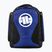 Pitbull West Coast Logo 2 Convertible 60 l training backpack royal blue