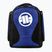 Pitbull West Coast Logo 2 Convertible 50 l royal blue training backpack