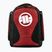 Pitbull West Coast Logo 2 Convertible 50 l red training backpack