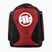 Pitbull West Coast Logo 2 Convertible 50 l training backpack red
