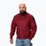 Pitbull West Coast men's jacket Ma 1 Logo Flight 2 burgundy