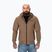 Pitbull West Coast men's Midway 2 Softshell jacket coyote brown