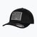 Men's Pitbull Mesh Full Cap Pitbull Usa Multicam black