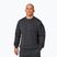 Men's Pitbull West Coast Explorer Crewneck sweatshirt graphite