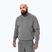 Pitbull West Coast men's Lancaster Crewneck sweatshirt grey