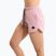 Pitbull West Coast women's shorts Florida powder pink