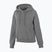 Pitbull West Coast women's sweatshirt Manzanita Washed Hooded grey