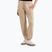 Pitbull West Coast women's Manzanita Washed sand trousers