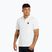 Men's Pitbull West Coast Rockey Polo Shirt white