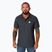 Pitbull West Coast men's Rockey polo shirt graphite