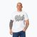 Pitbull West Coast men's t-shirt Original white