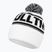 Men's Pitbull Beanie Fleming II winter cap white/black