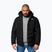 Pitbull West Coast men's winter jacket Airway 5 Padded Hooded black