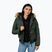 Pitbull Azalea Quilted Hooded olive women's winter jacket