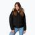 Women's winter jacket Pitbull Azalea Quilted Hooded black