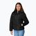 Women's winter jacket Pitbull Vista Quilted Hooded black