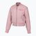 Pitbull West Coast women's Angel Bomber baby pink jacket
