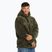 Men's sweatshirt Pitbull Aragon Hooded olive