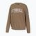 Women's Pitbull Tyrian Crewneck sweatshirt coyote brown