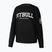 Women's Pitbull Tyrian Crewneck sweatshirt black