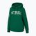 Women's Pitbull Tyrian Hooded sweatshirt green