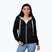 Women's sweatshirt Pitbull Sherpa Ruffina Hooded Zip black