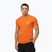 Men's T-shirt Pitbull So Cal orange