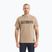 Pitbull Eighty Nine Dog dark sand men's t-shirt