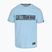 Pitbull Eighty Nine Dog men's t-shirt light blue