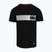 Men's T-shirt Pitbull Casino black
