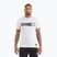 Pitbull Casino men's t-shirt white