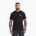 Men's T-shirt Pitbull Small Logo black