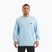Men's Pitbull Rockey light blue longsleeve