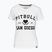Pitbull Love PB women's t-shirt white