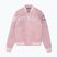 Pitbull women's Tequila 3 Varsity light pink jacket