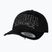Pitbull Snapback Cap Since 1989 Classic black