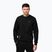 Men's Pitbull Dogwood Crewneck Sweatshirt black