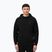 Men's Pitbull Dogwood Hooded Sweatshirt black