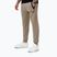Pitbull men's Dogwood Track Pants dark sand